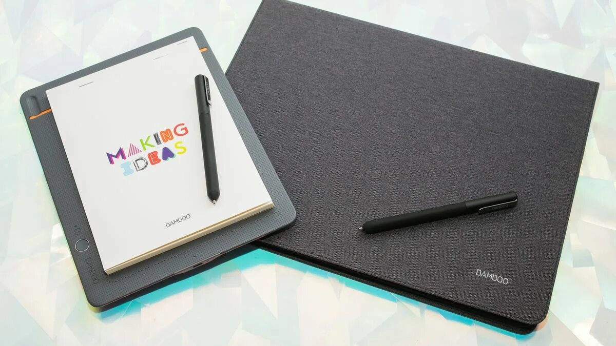 Wacom 5. Wacom Bamboo Folio а4. Графический планшет Wacom Bamboo. Планшет ВАКОМ для подписи. Электронный блокнот Wacom.