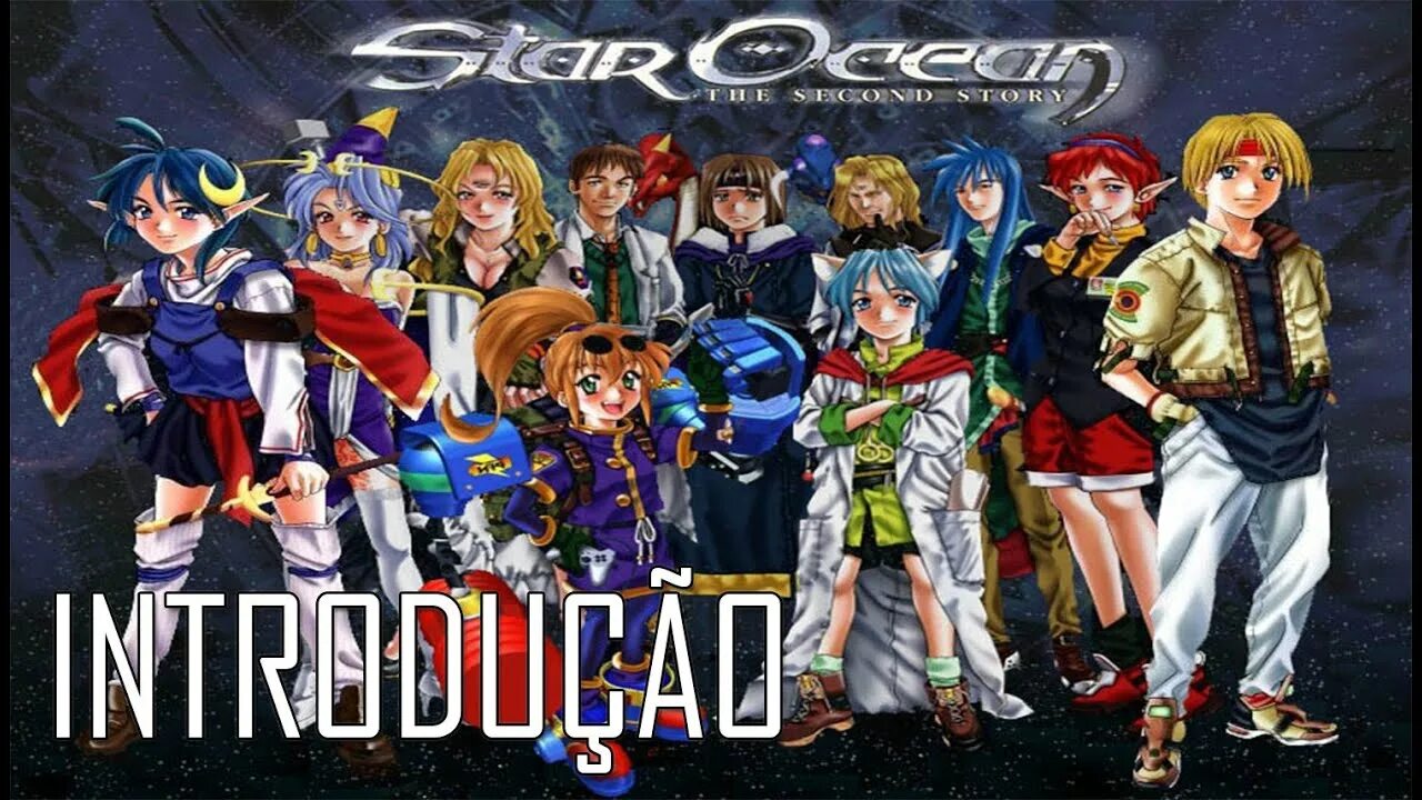 Star ocean the second story r русификатор. Star ocean ps1. star ocean playstation 1. star ocean the second story ps1. star ocean ps1 rus.