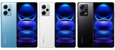 Note 12 pro xiaomi 4pda