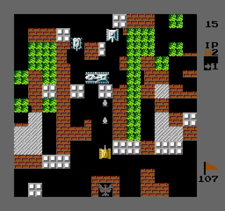 Battle city денди. Battle city денди. Сколько типов вражеских танков в battle city. Battle city игра денди. Battle city желтый танк.