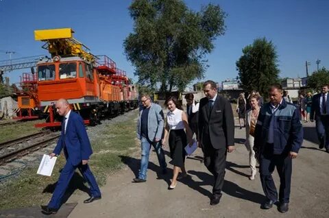 Дирекция электроснабжения