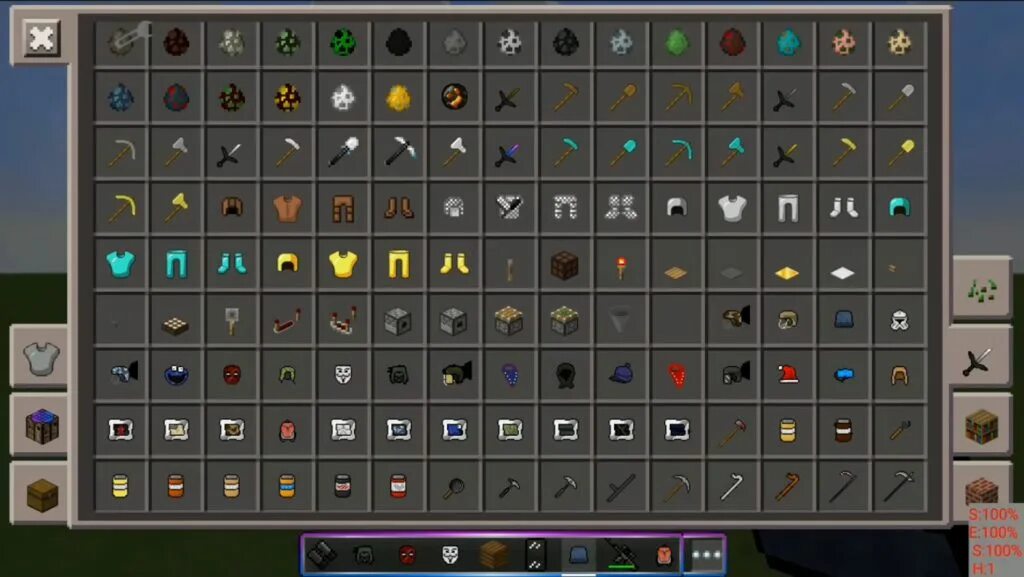 Мод крафт 16. Crafting dead 1.16.5 крафты. crafting dead 1.16.5. crafting dead core 1.16.5. crafting dead 1.12.2.