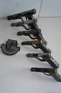 Оружия консоль