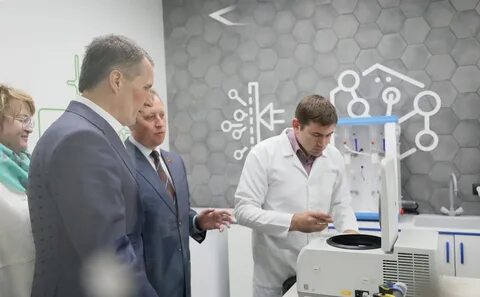 Федеральный научно селекционный центр