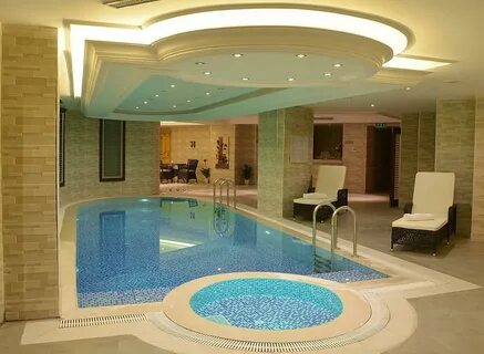 Spa стамбул