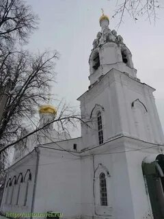 Полное церковь