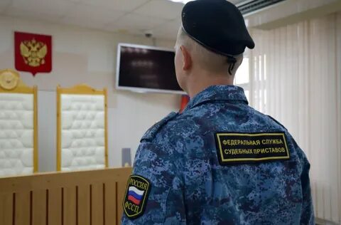 Приставы мордовия
