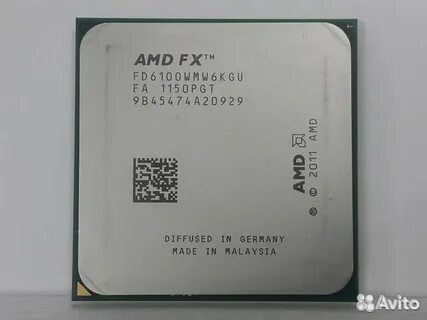 Fx 6100