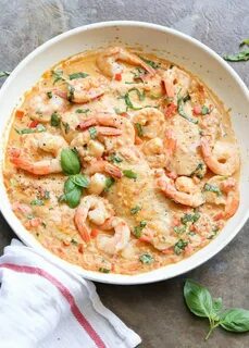 Креветки курам