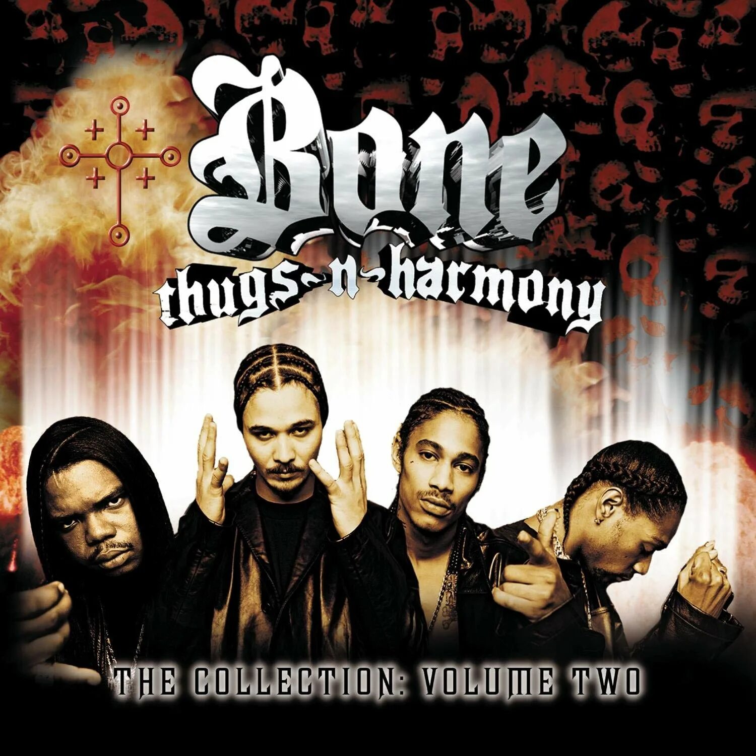 Bone thugs harmony. Группа Bone Thugs-n-Harmony. Фото Bone Thug n Harmony. Bone Thugs-n-Harmony strength & Loyalty. Bone Thugs & Harmony BTNHRESSURECTION.