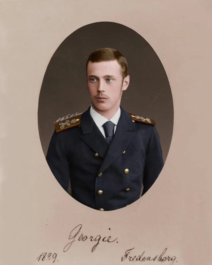 Георг александрович. Георг александрович. Георг александрович. Георг александрович. Герцоги мекленбург-стрелицкие.