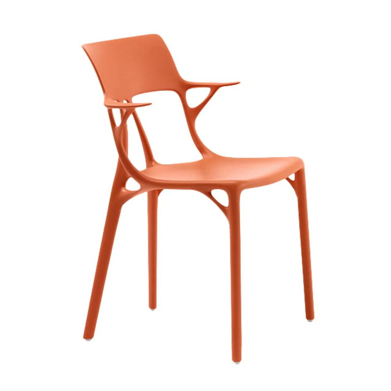 Стул Kartell re-Chair. Стул Kartell Vitra Orange. Стул Kartell a.i.. Стул Бюрократ KF-1/orange26-29-1.