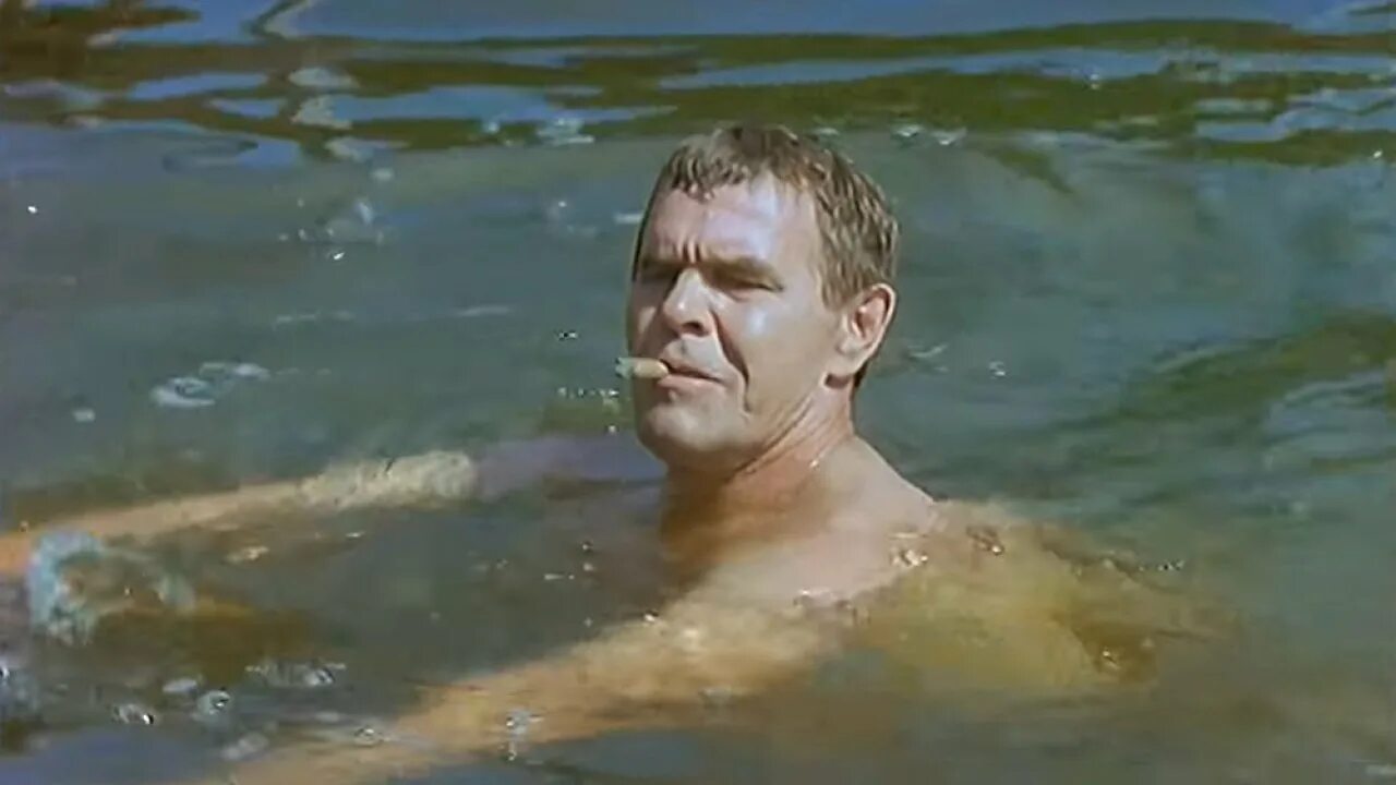 Фильм "Особенности национальной рыбалки" (1998) - сюжет, актеры и роли, кадры из
