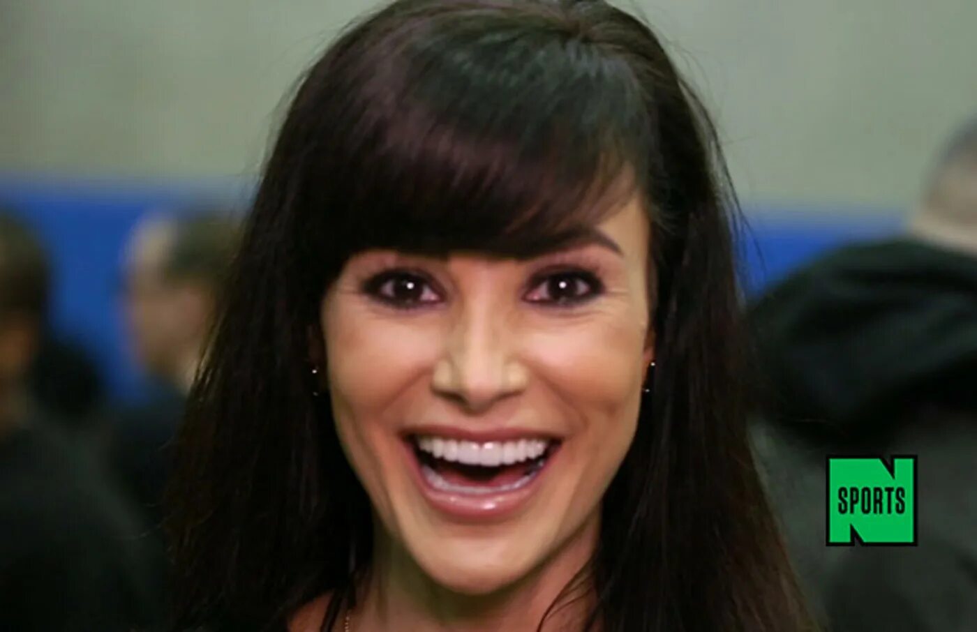 Lisa ann 2025