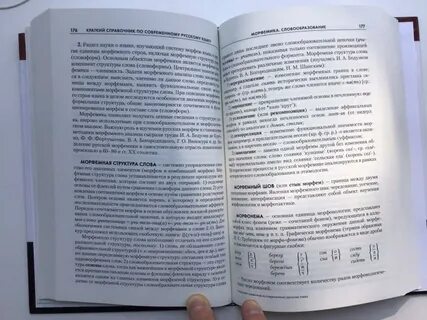 Лекант современный русский язык
