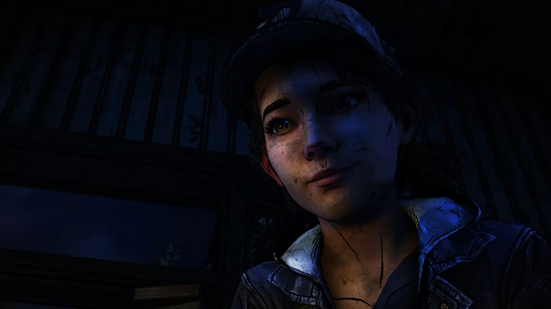 Aj clementine. Aj clementine