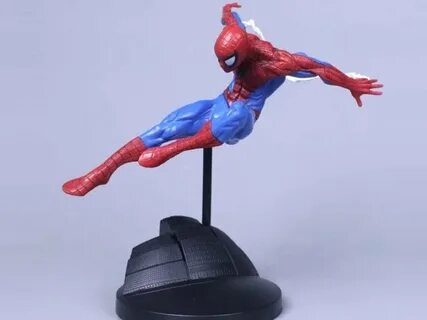 Spider man фигурка