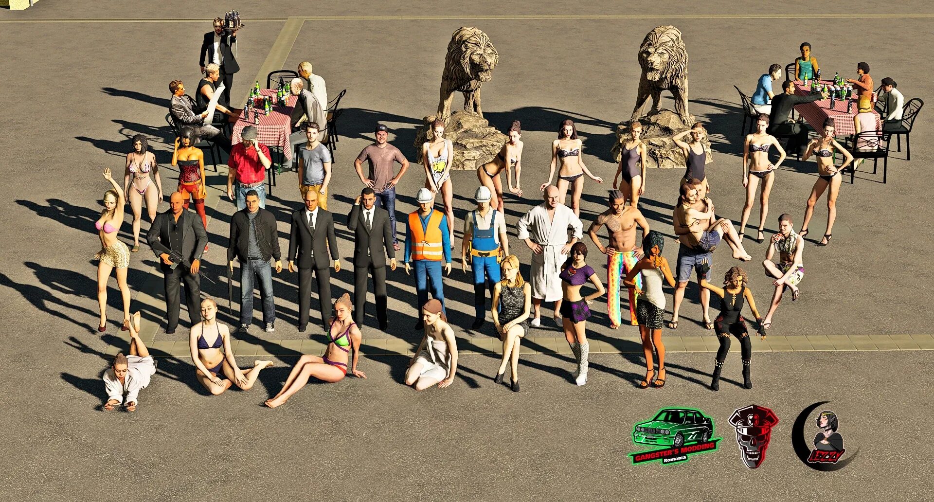 Мод на пипла плэй грауда. People playground моды. People playground моды. Top mods people. People playground игра.
