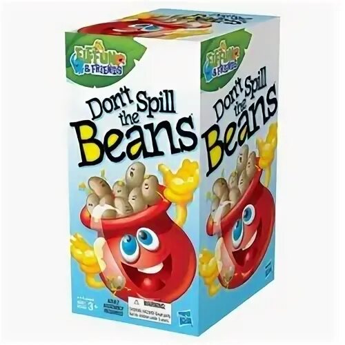 Spill the Beans идиома. To spill the Beans. Игра в Бобы вкусы гадости.