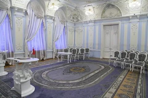 Загс 2
