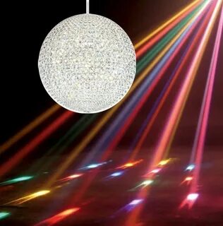 Disco magic