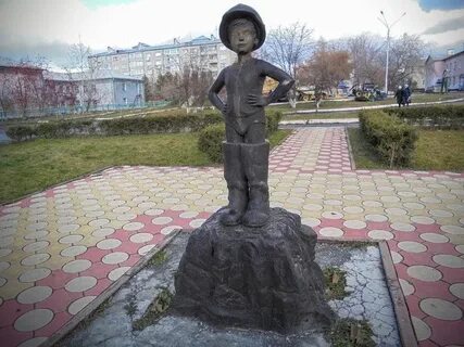 Кедровка кемеровская