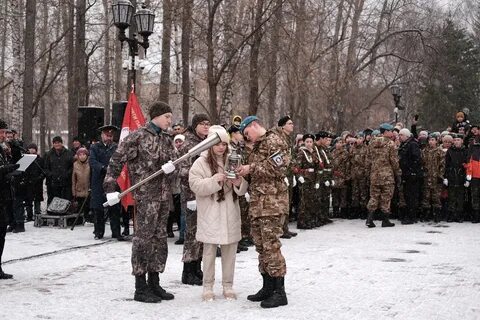Праздник в парке победы сегодня