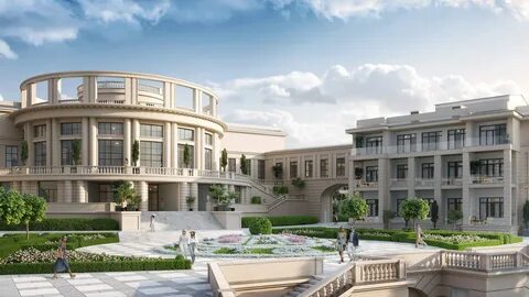 Grand complex