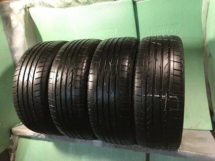 Бриджстоун r18 лето