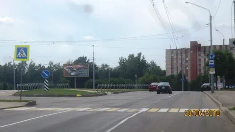 Космонавтов могилев