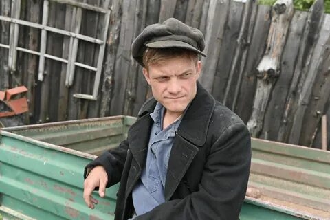 Главная роль 2023