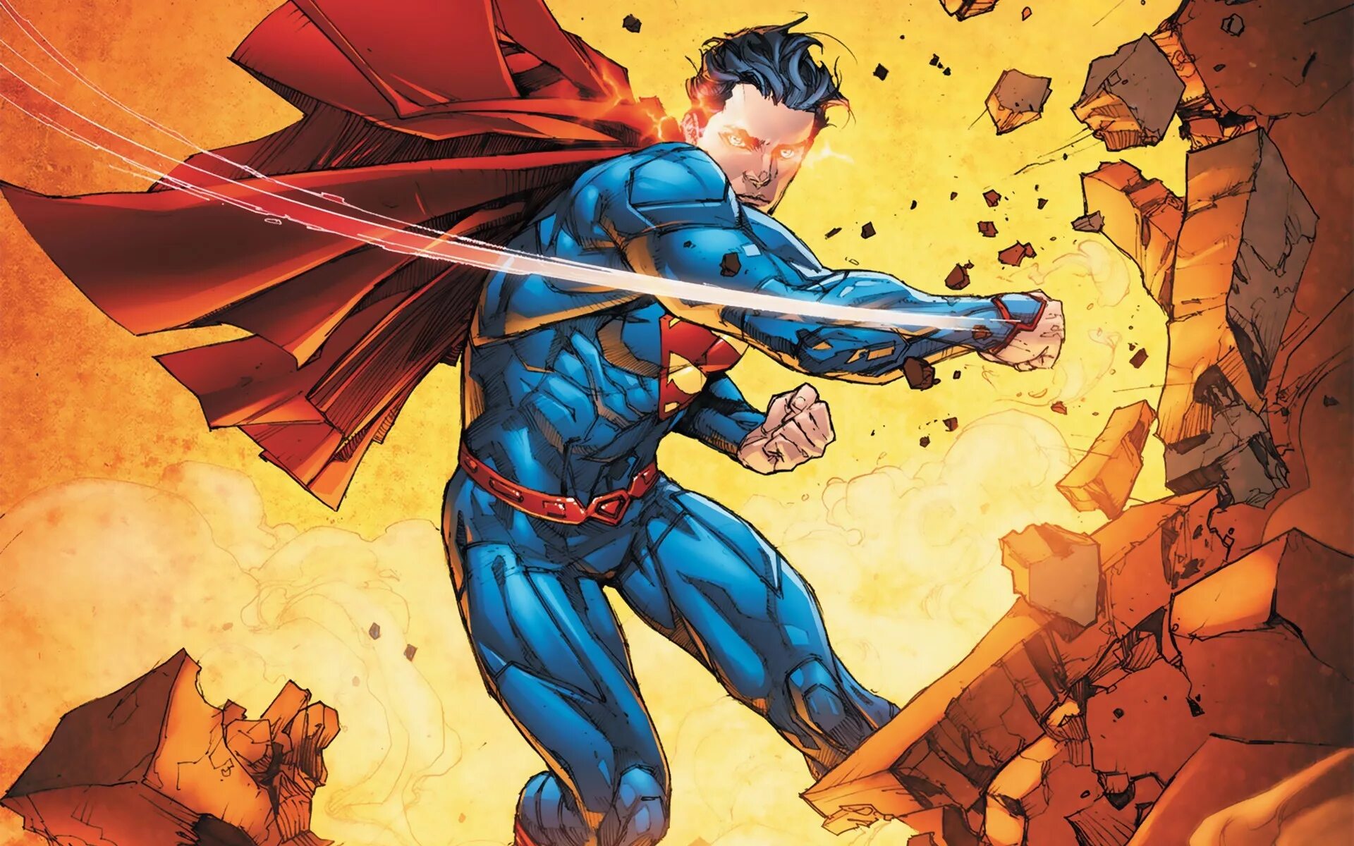 Картинки супергероев. Супермен DC Comics. DC марта Кент.