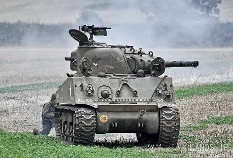 Tank up