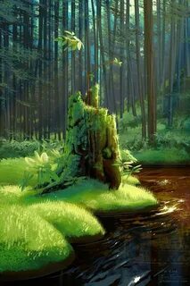 Quick environment