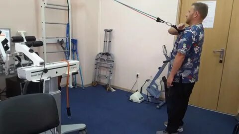 Кистевой реабилитолог