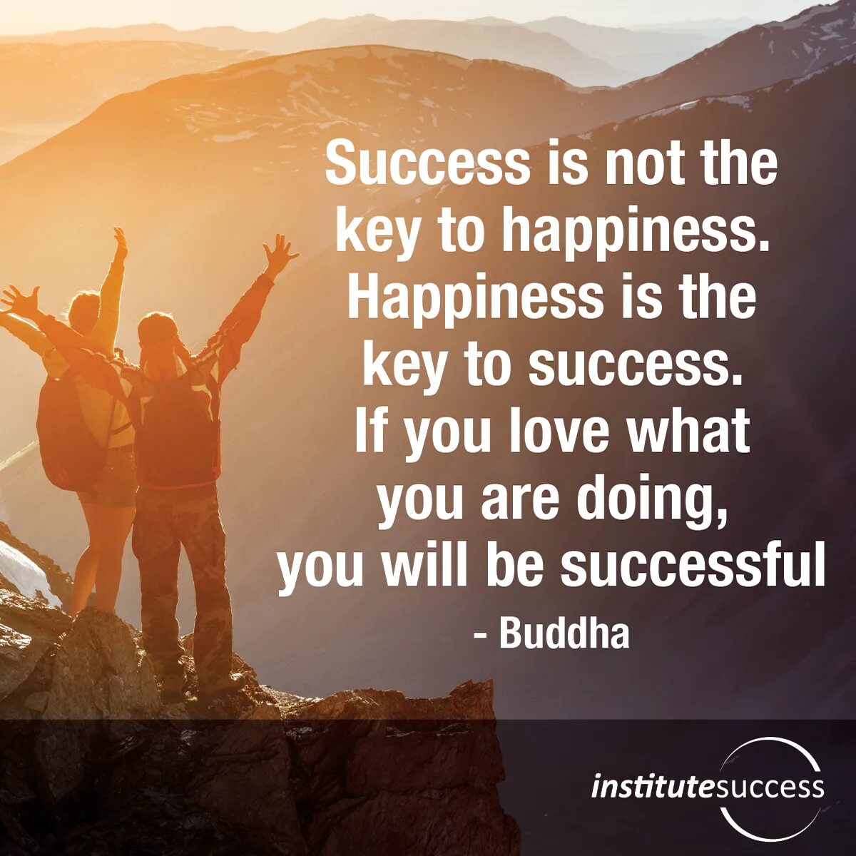 Success is. Success and Happiness. Happiness is success. What is success. What do you make of those