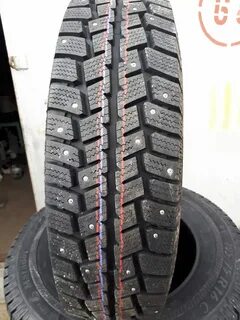 Шипы шины 185 r16