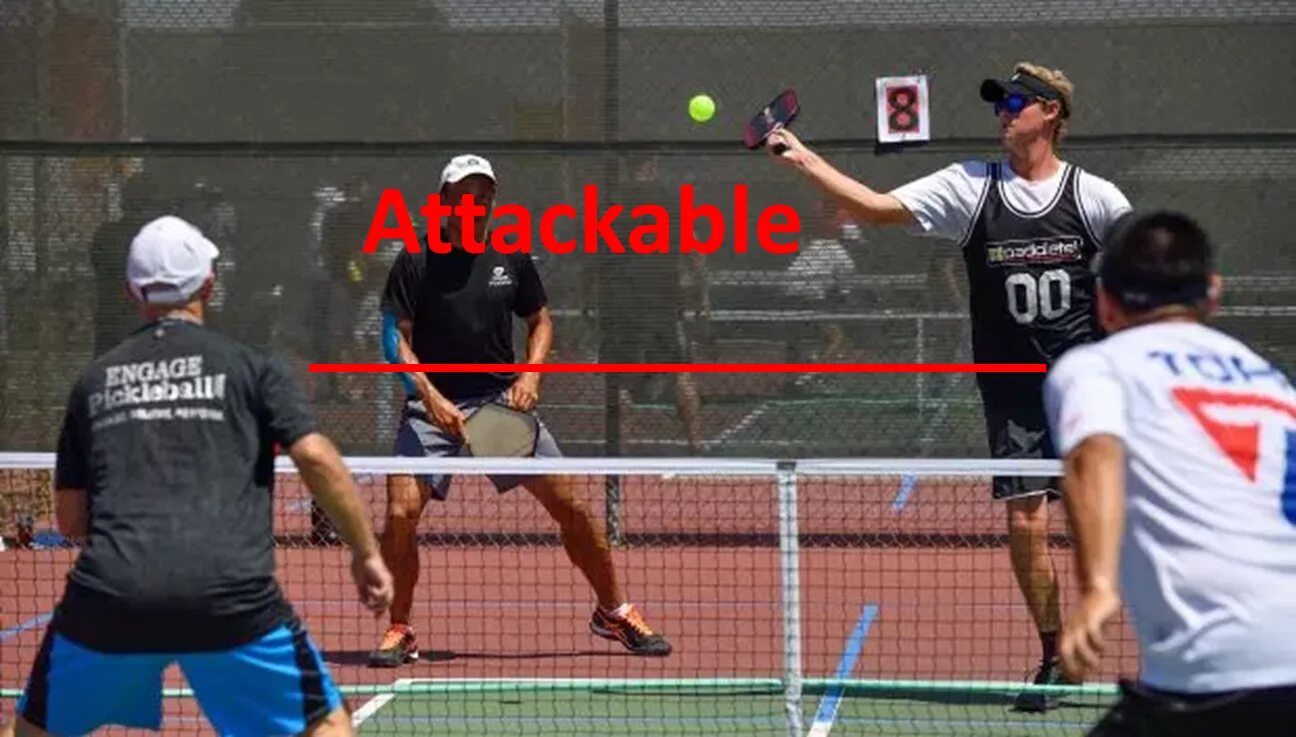 Above net