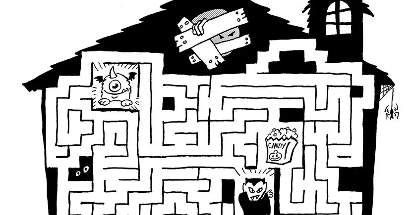 Лабиринт монстры полный ловушек. Игра лабиринт для детей. Лабиринт сложный с ловушками. Лабиринты в пирамидах египта. Лабиринты айзек тэйер.