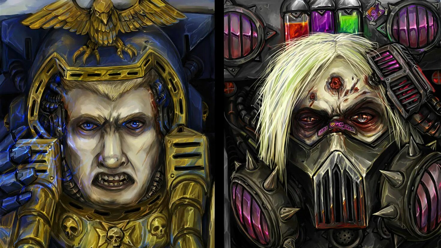 Вархаммер 40000 космодесантник хаоса. Космодесантник хаоса слаанеш. Марий дети императора. Дети императора warhammer 40000. Марий дети императора.