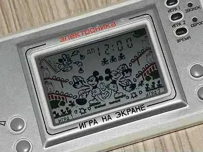 Электроника 24