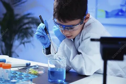 Doing science
