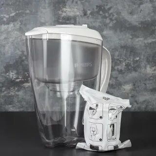 Фильтр кувшин philips