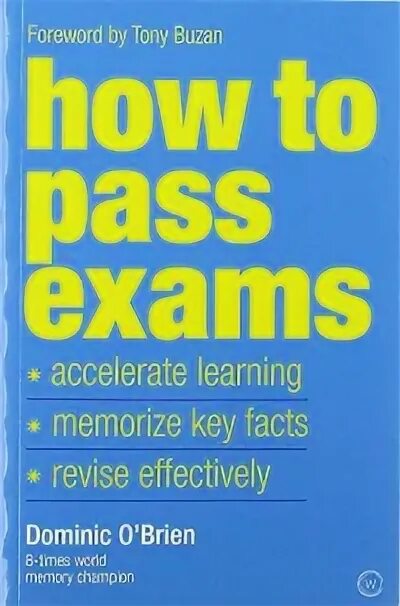 Exam accelerator. Exam accelerator