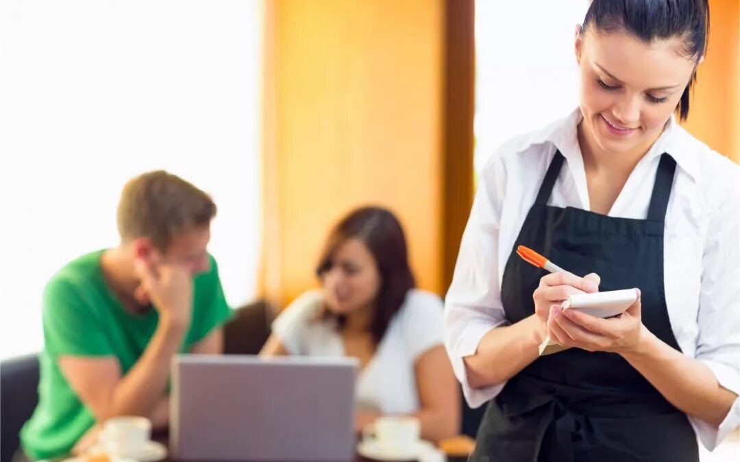 Working students