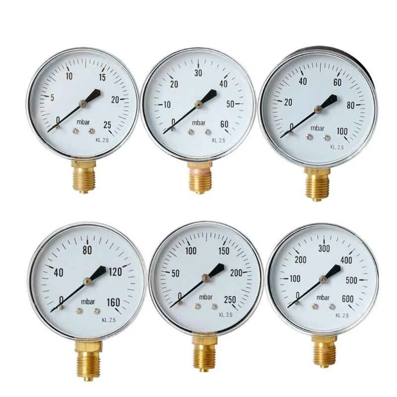 манометр давления газа 50 m bar. манометр (afriso 100-500мбар). манометр низкого давления 5 psi. манометр до 60 mbar. манометр мбар газовый.