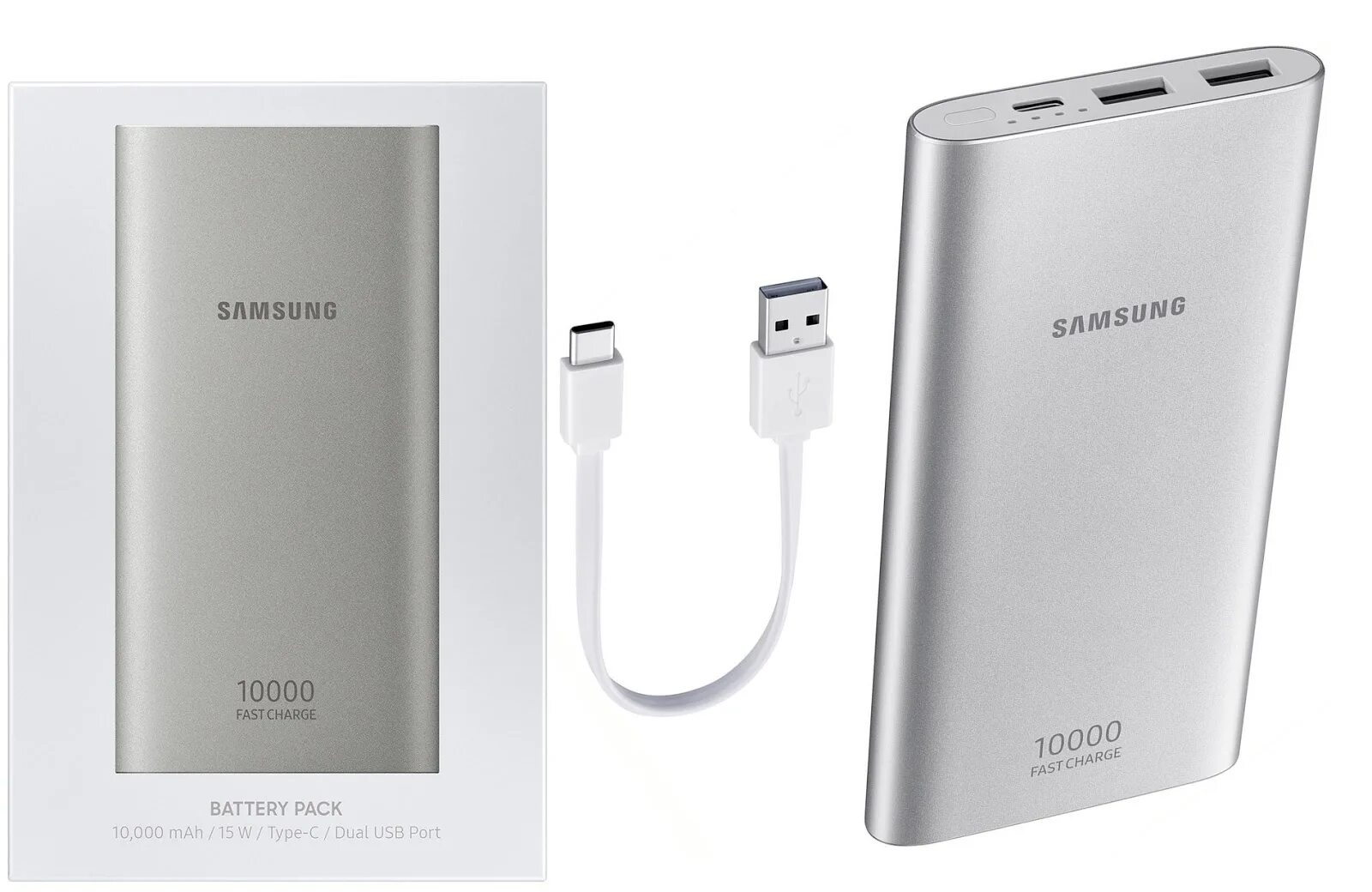 Повер банки самсунг. Samsung Power Bank 10000mah. Power Bank Samsung 10000. Power Bank Samsung 10000 fast charge. Повербанк самсунг на 10000 серый.