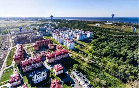 Санкт петербург петергофское ш