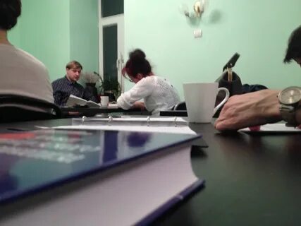 Институт психоанализа на чистых прудах