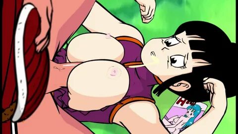 Dragon Ball Color - Dragon Ball R34 Webm Animation. free porn games, adul.....